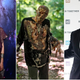 From left to right: Parker Posey (Rich Fury/Getty Images for Netflix), THE WALKING DEAD!!! (Gene Page/AMC), Terry Crews (Dominik Bindl/Getty Images)